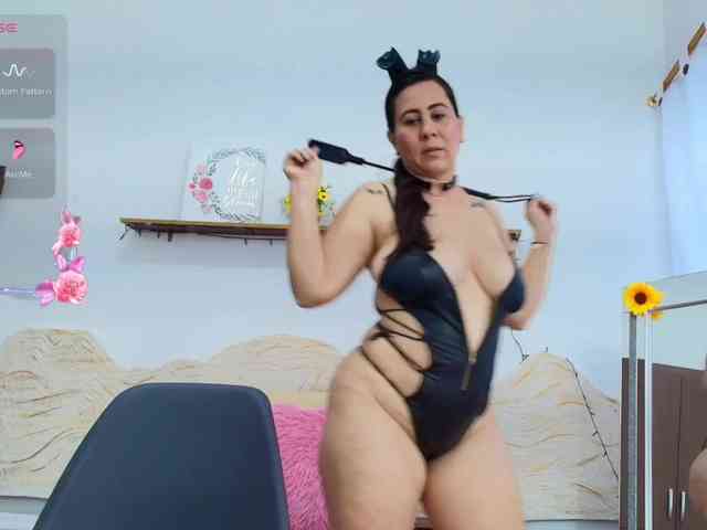 sophieTyler1 webcam