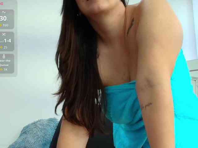 sophieTyler1 webcam