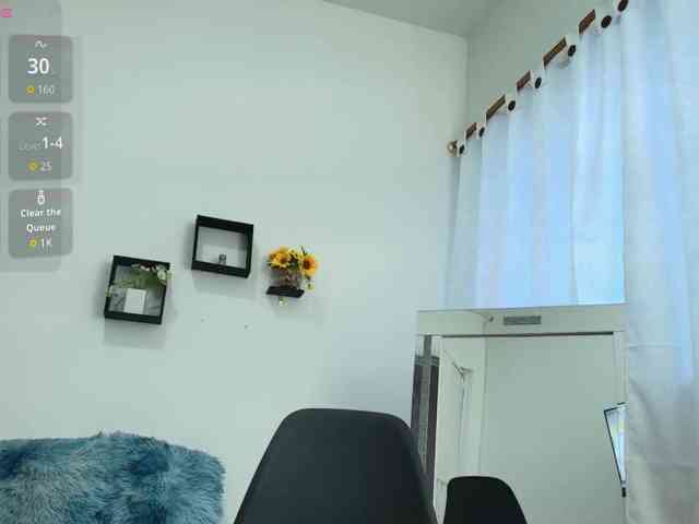 sophieTyler1 webcam