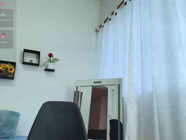 sophieTyler1 webcam
