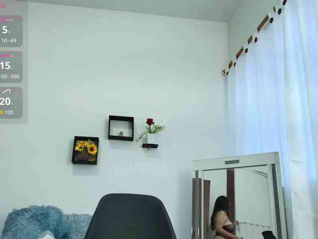 sophieTyler1 webcam