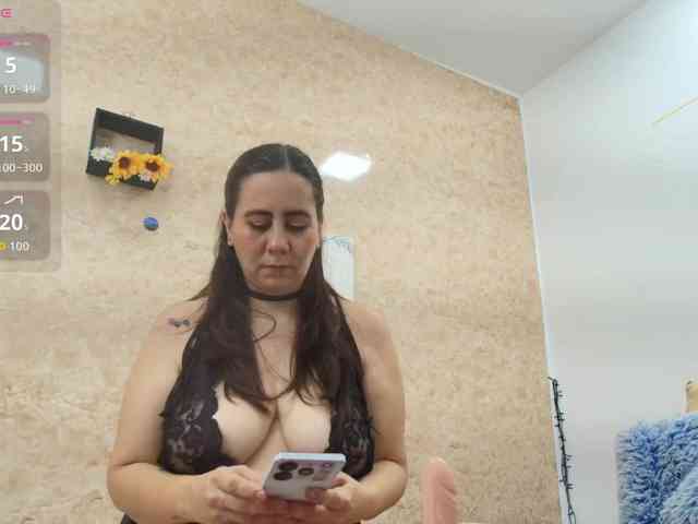 Modelo: sophieTyler1