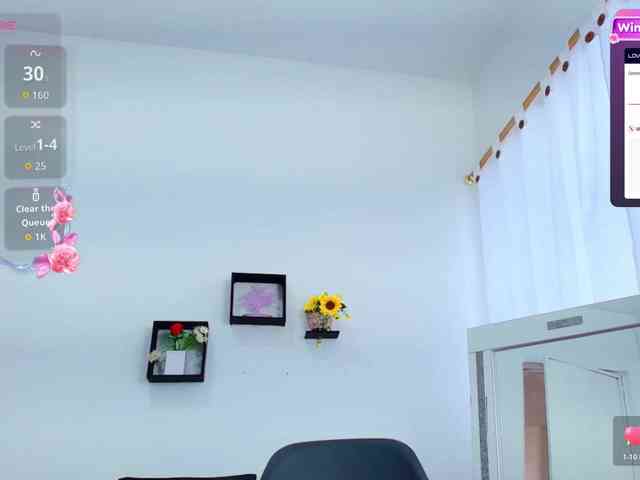 sophieTyler1 webcam