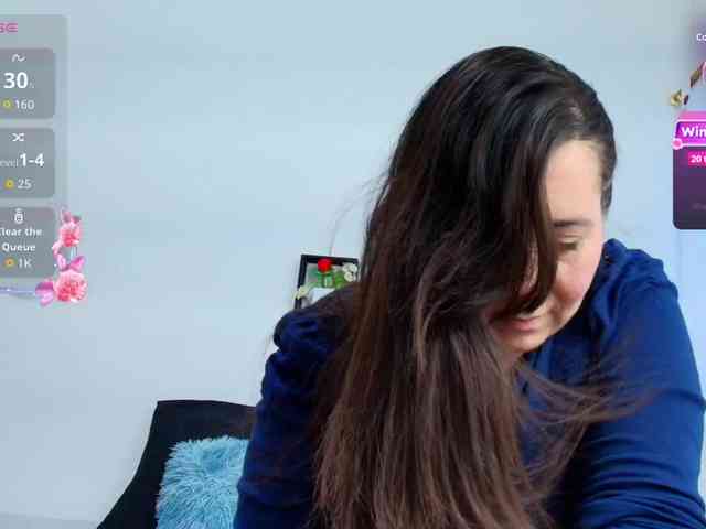 sophieTyler1 webcam