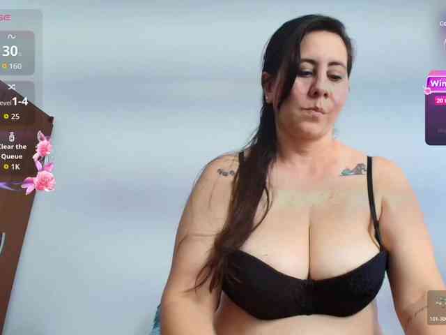 sophieTyler1 webcam
