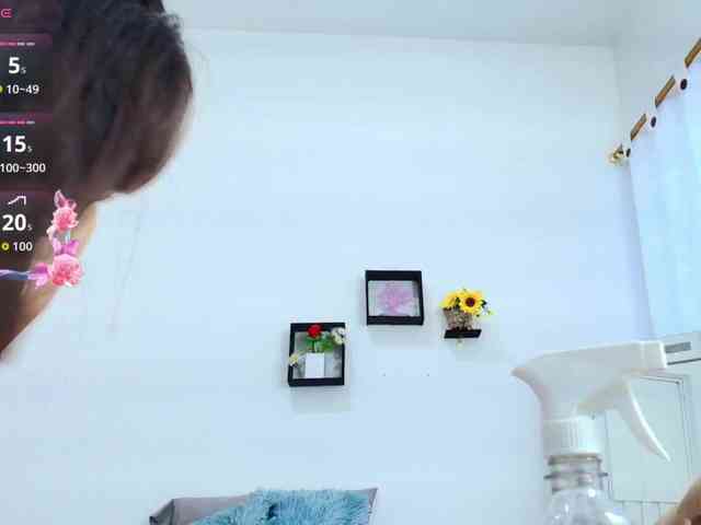 sophieTyler1 webcam