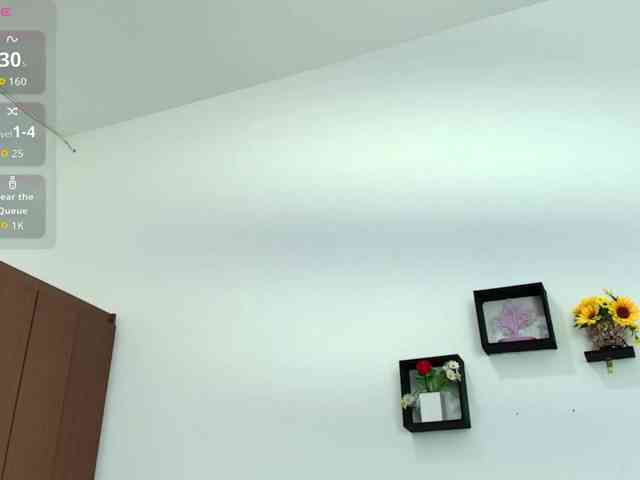 sophieTyler1 webcam