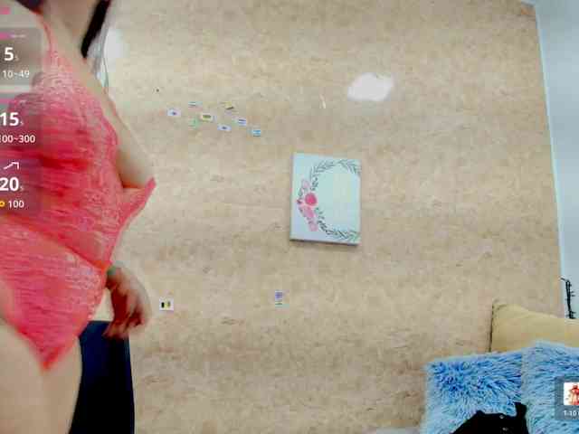 sophieTyler1 webcam