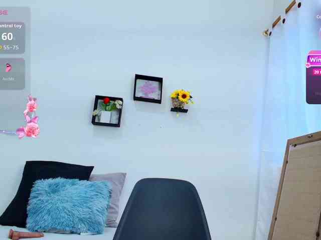 sophieTyler1 webcam