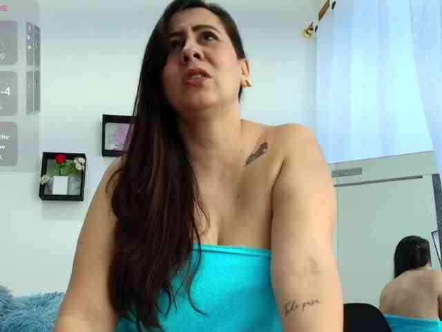 sophieTyler1 webcam