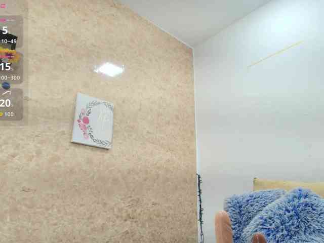 sophieTyler1 webcam