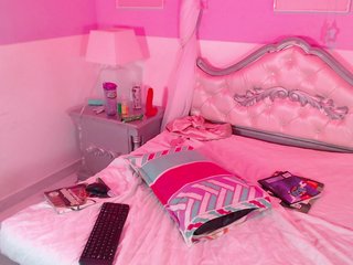 ScarlettToush Porn Show