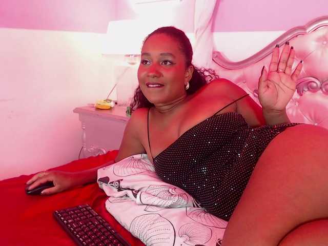 ScarlettToush live cam on BongaCams