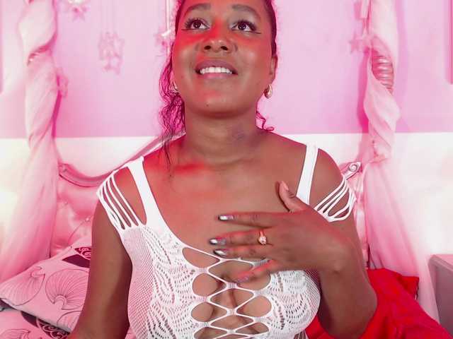 ScarlettToush live cam on BongaCams