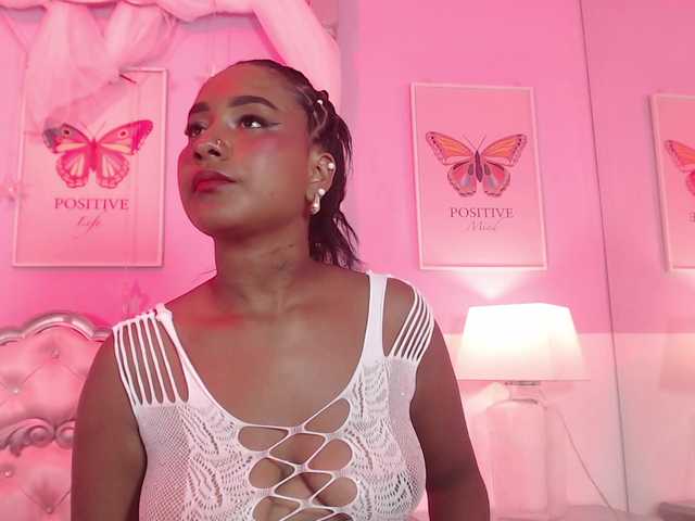 ScarlettToush live cam on BongaCams