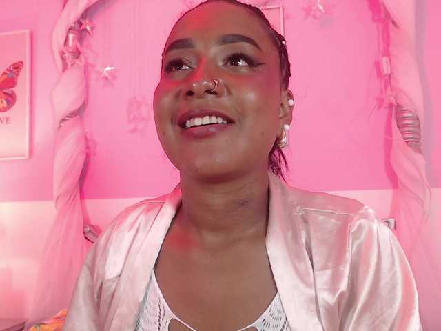 ScarlettToush live cam on BongaCams