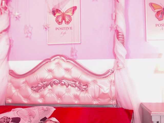 ScarlettToush live cam on BongaCams