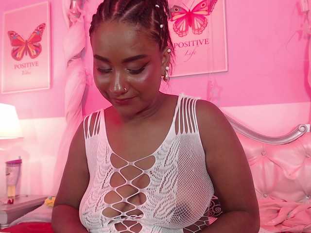 ScarlettToush live cam on BongaCams