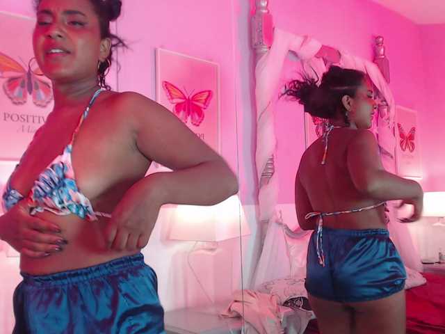ScarlettToush live cam on BongaCams