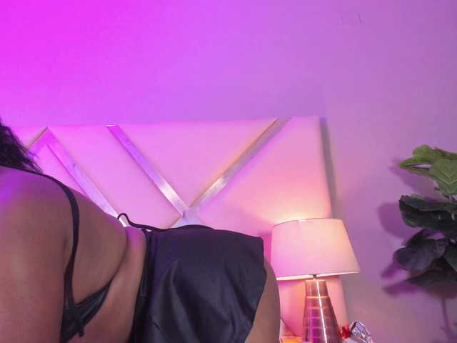 ScarlettToush live cam on BongaCams