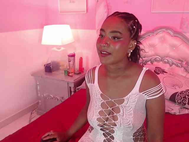 ScarlettToush Live Webcam on BongaCams