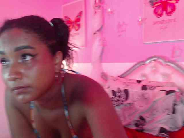ScarlettToush - Girl 