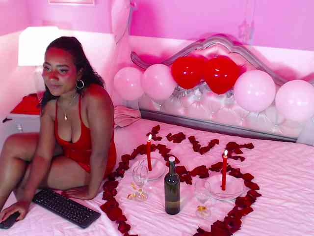 ScarlettToush webcam