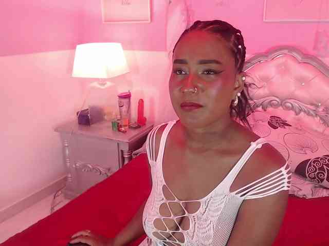 ScarlettToush Live Webcam on BongaCams