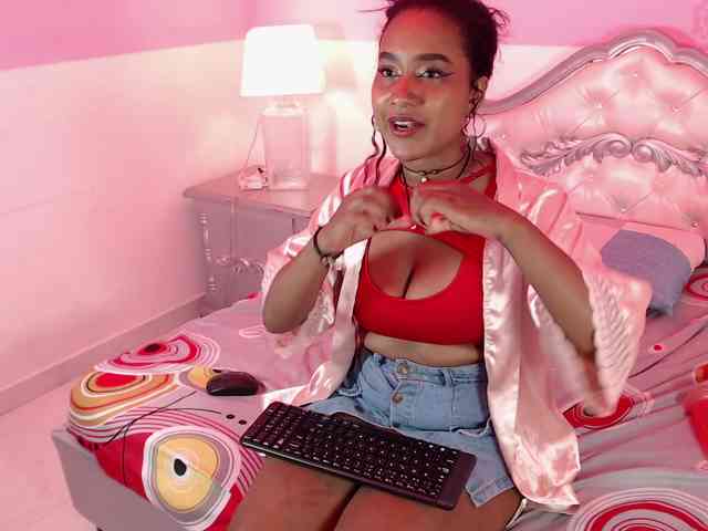ScarlettToush