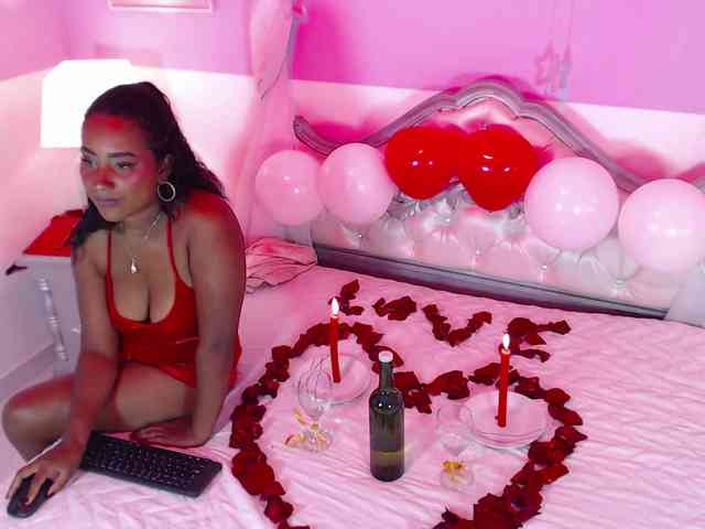 ScarlettToush webcam