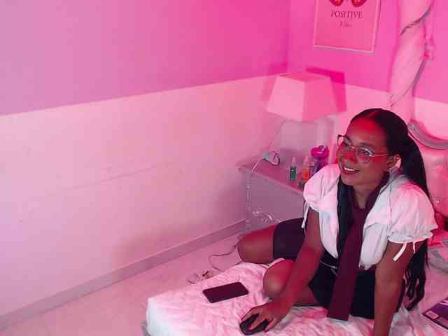 ScarlettToush webcam