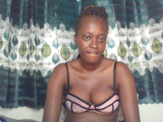 Beutymelani's Live Webcam