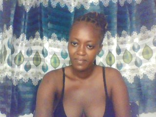 Beutymelani Porn Show