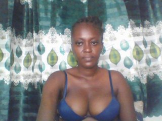 Beutymelani's Live Webcam