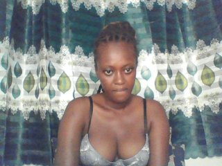 Beutymelani Porn Show