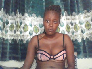 Beutymelani's Live Webcam