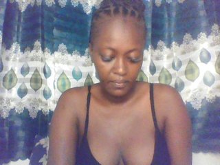 Beutymelani Porn Show