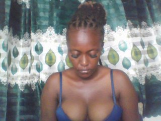 Beutymelani Porn Show