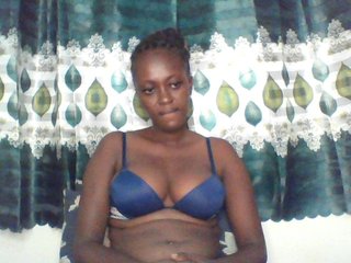 Beutymelani's Live Webcam