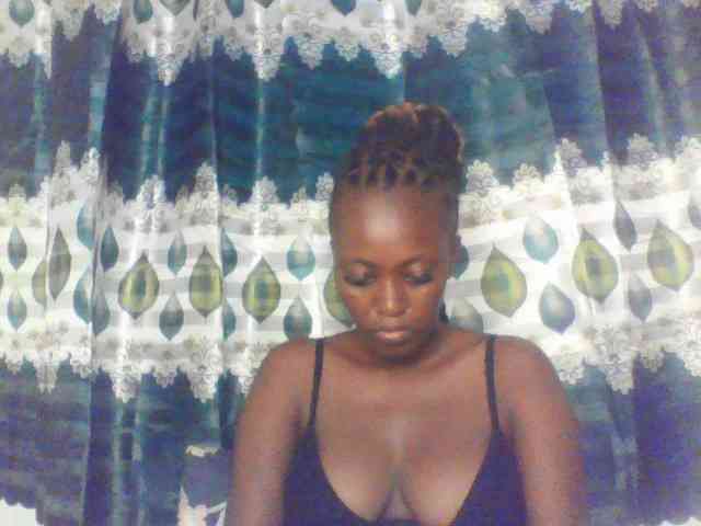 Beutymelani webcam
