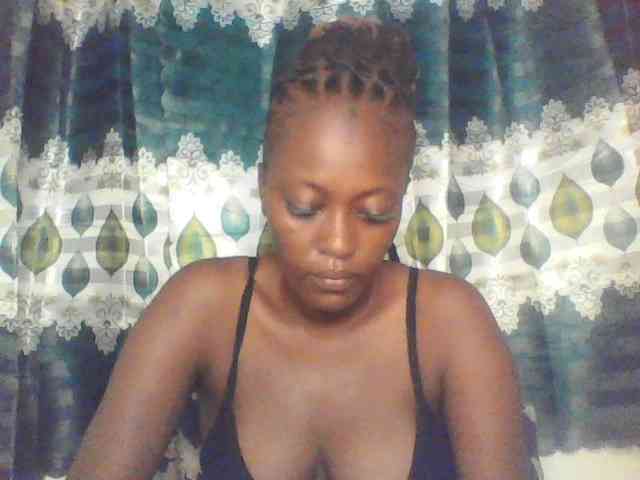 Beutymelani webcam