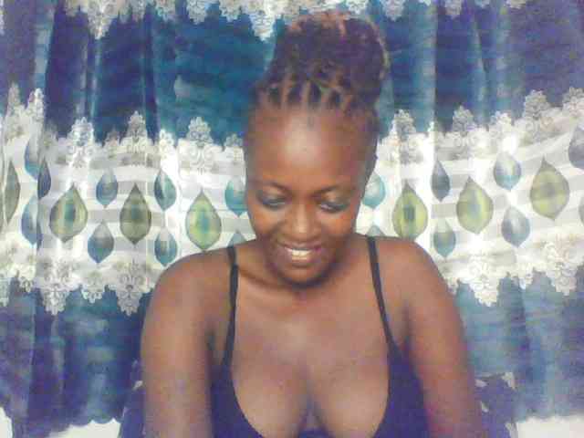 Beutymelani webcam