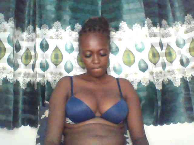 Beutymelani webcam