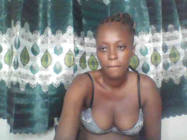 Beutymelani webcam