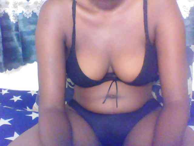 Beutymelani webcam