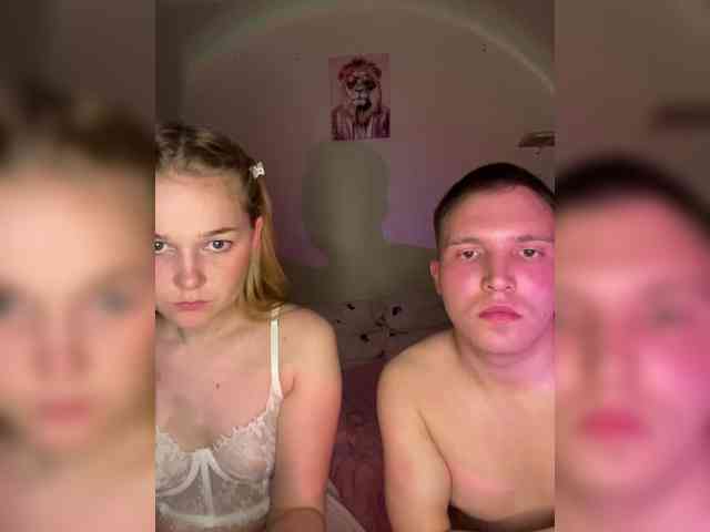 Mollify-1594444 Live Webcam on BongaCams