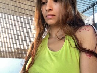 Cami-pink Porn Show
