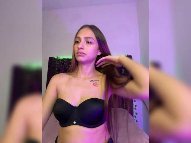 Profile and Statistics for Cami-osl on BongaCams
