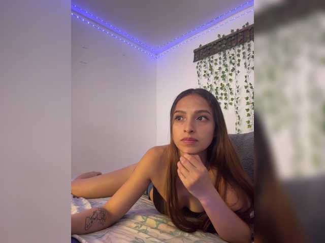 Cami-osl live cam on BongaCams