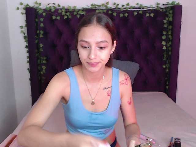 Cami-osl live cam on BongaCams
